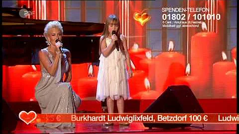 Connie Talbot & Sarah Connor - Ave Maria