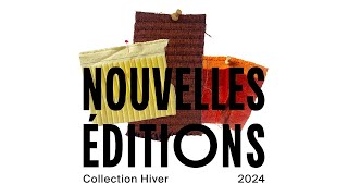 Nouvelles Éditions