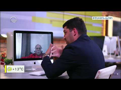 ანზორ გაბიტაშვილი „დიანმოს“ ისტორიული გამარჯვების შემდეგ ბურთის მოპოვების ისტორიას იხსენებს