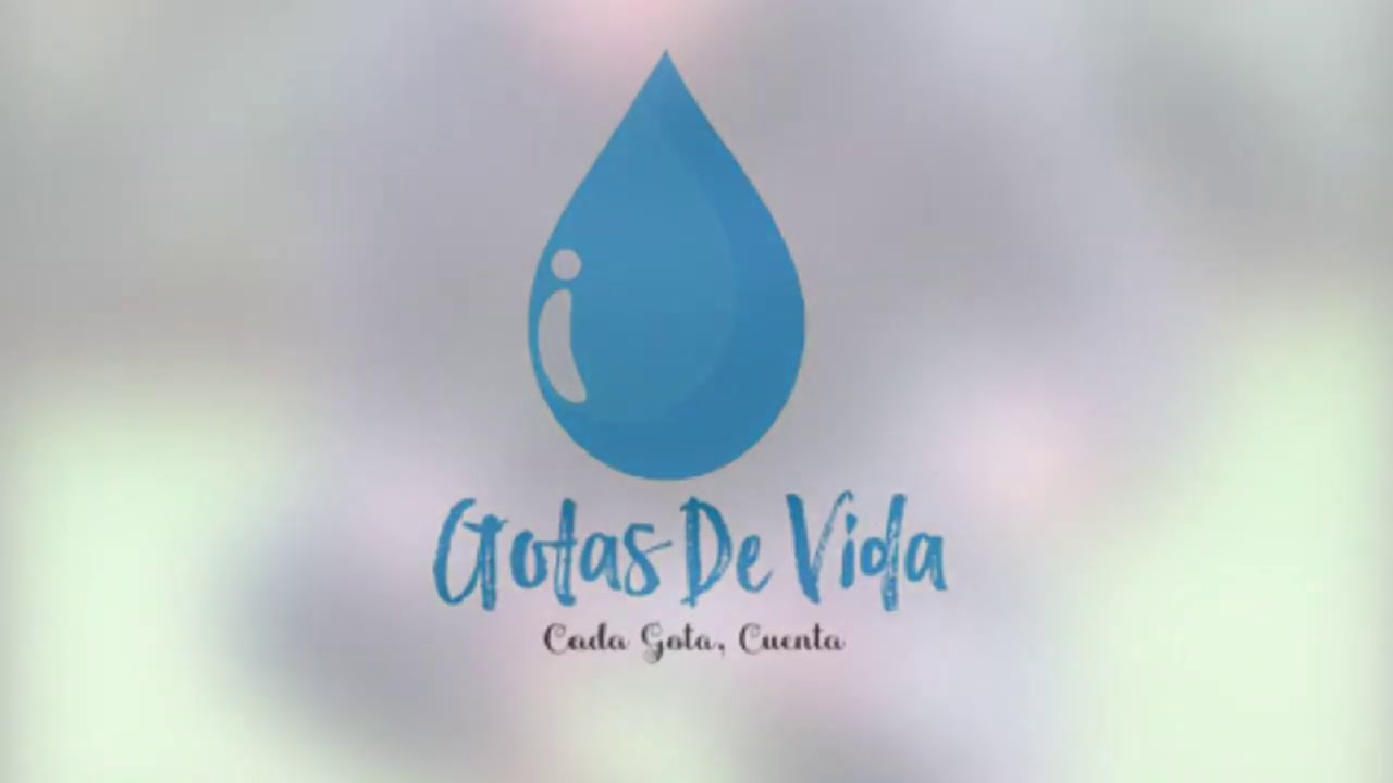 Proyecto SPS - Fundación Sin Animo de Lucro (Gotas de Vida)