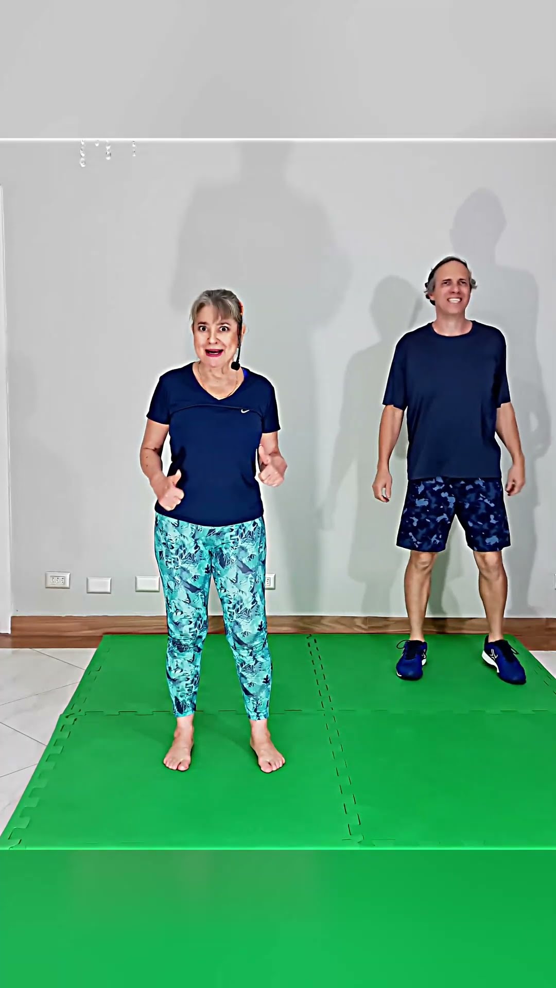 Parte 2 Treino Cárdio para Queimar Calorias
