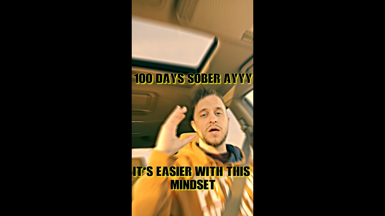 What I Realized After Being 100 Days Sober carpodcast YouTube what-i-realized-after-being-100-days-sober-carpodcast-youtube