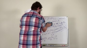 Number Theory April 15 Lecture Part 3: Primes that are 1 mod 4 are sums of two squares