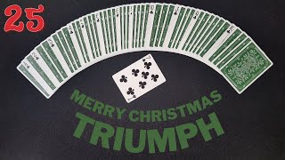 This is a Modern Classic! An Amazing Version of The Triumph Plot. Learn the Bannon Triumph Now! News