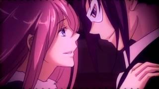 Kamui Gakupo & Megurine Luka - Sweets & Bitters (rus sub)