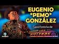 EUGENIO "PEMO" GONZÁLEZ, SAXOFONISTA DE LOS RIELEROS DEL NORTE - PROGRAMA TRAYECTORIA