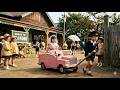 JPOP:60's Old Days – Lost Landscapes（帰れない60年代の風景）suno cover
