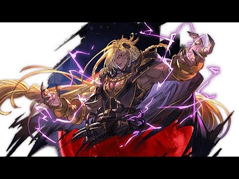 p.h. feat.ベルゼバブ【グラブル】