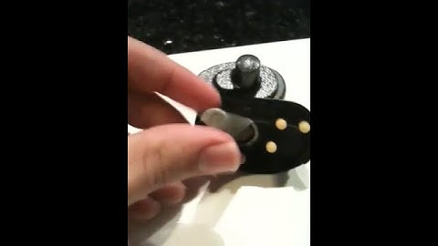 Master Lock trigger lock (save your $$)