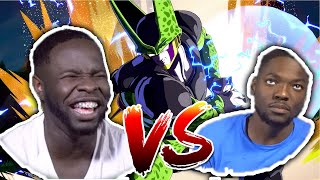 MARK HEATS UP ON DRAGONBALL Z FIGHTERZ! VS Series! or Sweep Series!?