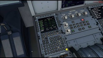 Airbus X Extended Tutorial - Teil 4
