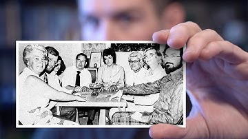 These Researchers Accidentally Proved Ghosts Are Real