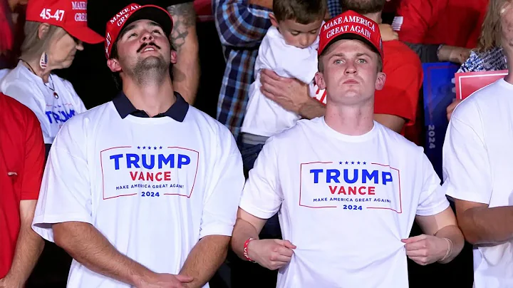 The left DESPERATELY NEEDS to win back young men