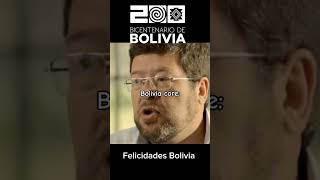 Bolivia Core Felicidades Bolivia