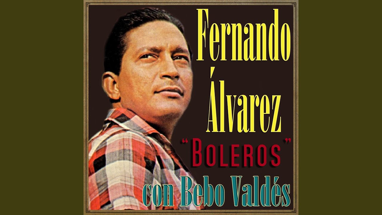 Si No Eres Tú (Bolero)