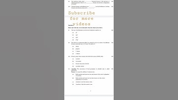 isc semester 2 specimen paper 2022 chemistry | icse semester 2 specimen paper 2022