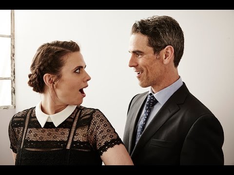Conviction Stars Hayley Atwell Eddie Cahill Talk Getting Combative Youtube Conviction Stars Hayley Atwell Eddie Cahill Talk Getting Combative Youtube