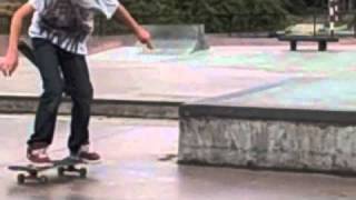 BVSP/Downtown Throwaway