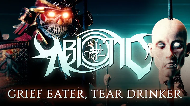 ABIOTIC - Grief Eater, Tear Drinker | Ft. Jonathan...
