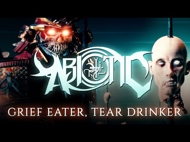 Abiotic - Grief Eater, Tear Drinker
