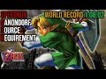 Ocarina of time gsr speedrun in 10802 wr