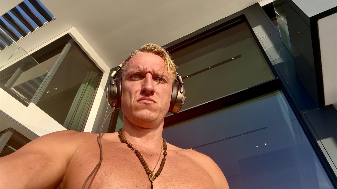 Биткойн. Сделка на 100 миллионов долларов. Смотрите.