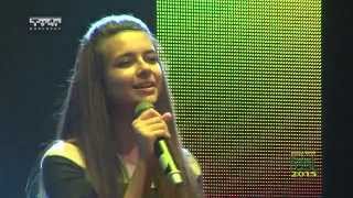 Jan Samardžija I Dora Gornik - Time Of My Life Dugaresafest 2015