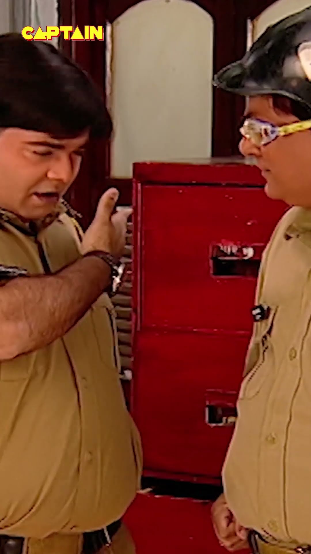 ये टाइम है