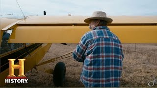 Ranchlands: The Roundup (Episode 5) | History