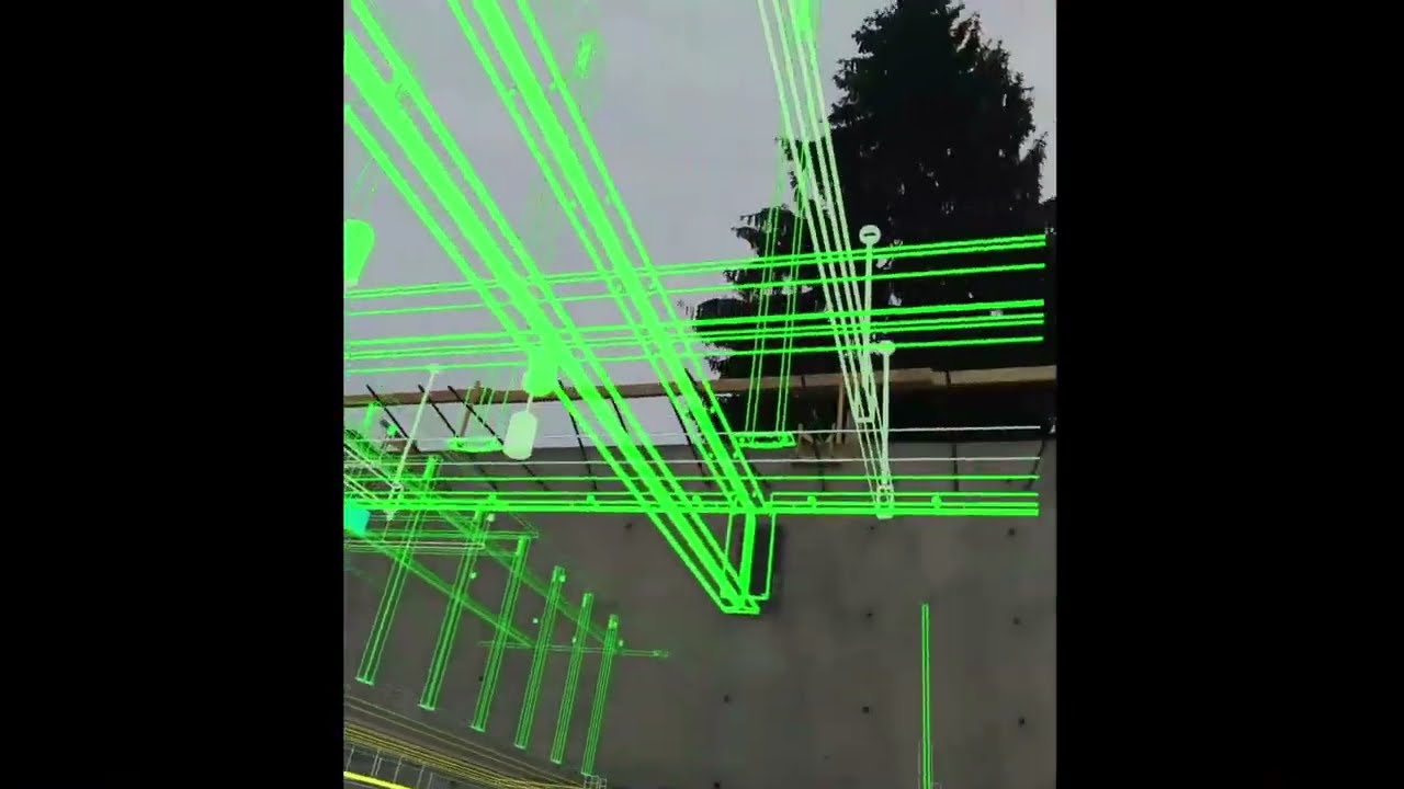 General Contractor Uses AR for Embed Inspection