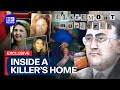 #EXCLUSIVE: Inside the Claremont killer's home | 9 News Australia