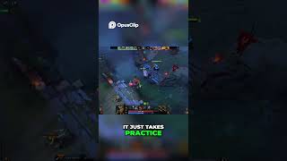 Lone Druid Domination: Master This Unstoppable Hero! #lonedruid #dota2 #dota2shorts #shorts