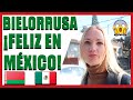 EXTRANJEROS x EL MUNDO ( Ep. 73 Katya / Bielorrusia ) I 2020