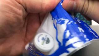 Thc Bomb By Blue Roots Cannabis Recreational Cannabis Review