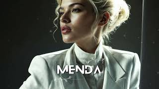 Menda - Back (Original Mix)