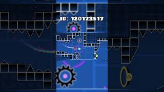 Boogie V2 blu By Zachz Winner  geometrydash layout