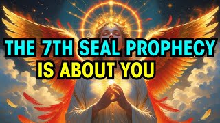 Chosen One The 7th Seal Prophecy Is About You Heres What It Means