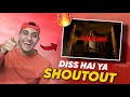 Kalamkaand  harjas harjaayi x dj harpz react