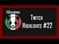 Th3italianpanda twitch highlights 22