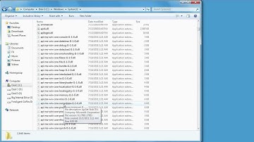 Windows 7 Tweaks: Revisiting Part 1