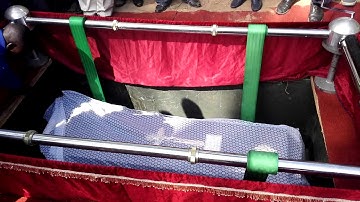 AUTOMATIC LOWERING GEAR