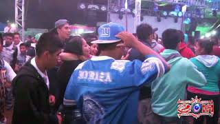 Sonido Condor Especial Rock Panales 01/10/2017
