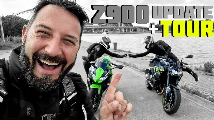 Versteigerung Kawasaki Z900-Umbau von Jens Kuck / Produkte