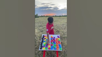 puzzle sort ball game challenge #puzzle #college #games #happy #smartboy