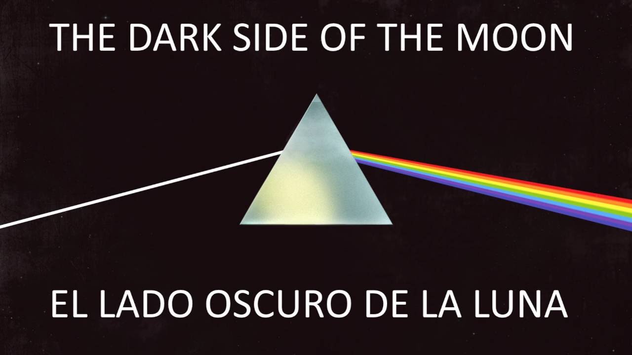 Pink Floyd - Lado oscuro de la luna [LP] (vinilo/LP)