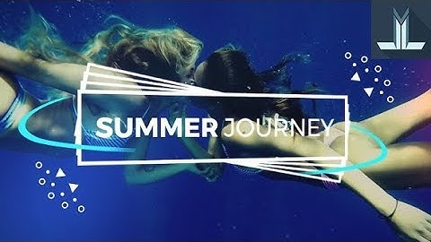 After Effects Template: Summer Journey