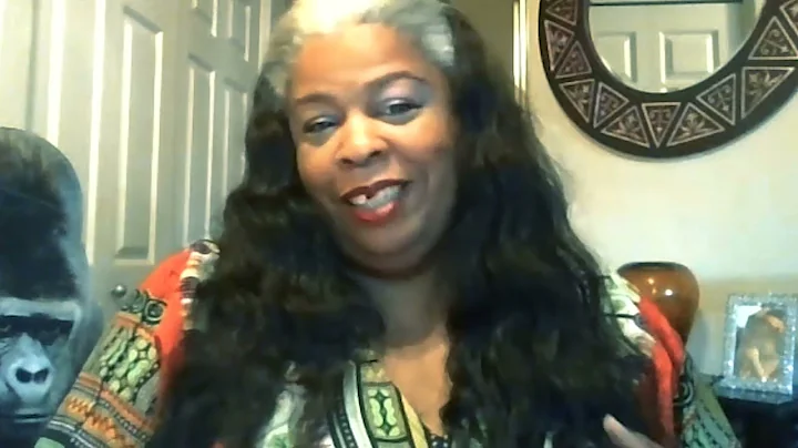 Lisa Randolph, author of The Wildlife Divas Advent...