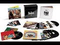 Beatles In Stereo Vinyl Box Set UNBOXING!