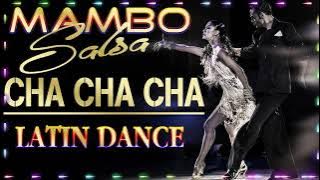 Most Popular Latin Cha Cha Cha Songs Of All Time ⭐BEST NONSTOP CHA CHA MEDLEY