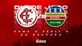 Download Lagu Acompanhe Inter-SM x Veranópolis pelo jogo de volta das semifinais da Divisão de Acesso 2025 MP3 Download Lagu Acompanhe Inter-SM x Veranópolis pelo jogo de volta das semifinais da Divisão de Acesso 2025 MP3